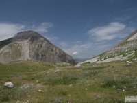 2019-07-27 Monte Corvo per la Cresta Nord 116